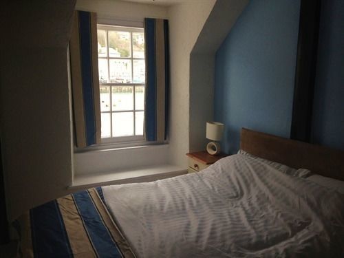 Harbour Moon Inn Looe Zewnętrze zdjęcie